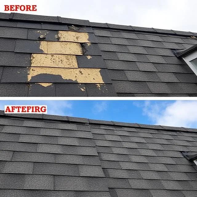 Roof Repair Near Me in Carthage, TN near me